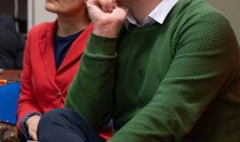 Liberalų planas klaipėdiečiams