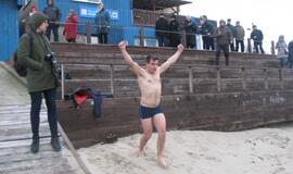 Sveikuolių maudynės