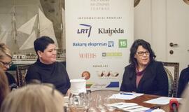 E. Balsio jubiliejinių metų pradžia