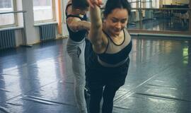 Dinozaurai iš Marso primins tikrąsias vertybes