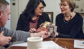 E. Balsio jubiliejinių metų pradžia