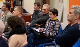 Liberalų planas klaipėdiečiams