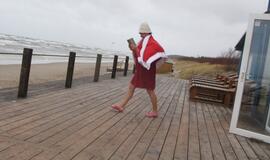 Sveikuolių maudynės