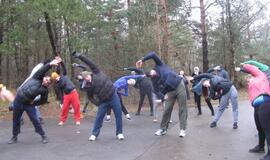 Sveikuolių maudynės