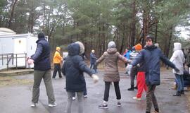 Sveikuolių maudynės