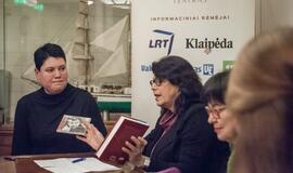 E. Balsio jubiliejinių metų pradžia