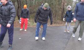 Sveikuolių maudynės