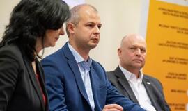 Liberalų planas klaipėdiečiams