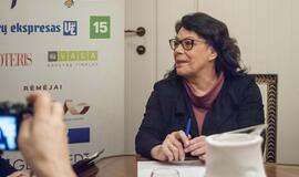 E. Balsio jubiliejinių metų pradžia