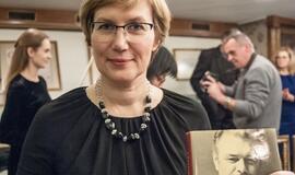 E. Balsio jubiliejinių metų pradžia