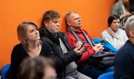 Liberalų planas klaipėdiečiams