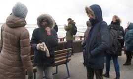 Sveikuolių maudynės