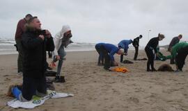 Sveikuolių maudynės