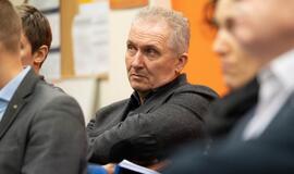 Liberalų planas klaipėdiečiams