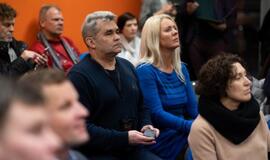 Liberalų planas klaipėdiečiams