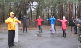 Sveikuolių maudynės