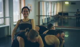 Dinozaurai iš Marso primins tikrąsias vertybes