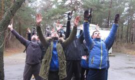 Sveikuolių maudynės