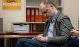 Liberalų planas klaipėdiečiams