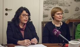 E. Balsio jubiliejinių metų pradžia