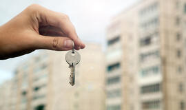 Planuoja lengvinti būsto nuomos kompensacijų gavimą