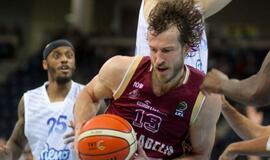 Prasideda Karaliaus Mindaugo taurės ketvirtfinaliai. Ką svarbu žinoti?