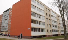 Prasideda paraiškų teikimas daugiabučių renovacijai