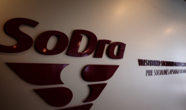 Dirbantiems individualiai: nesumokėjus PSD kaupsis skola