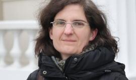 Prof. Ainė Ramonaitė: Skvernelio pergalė būtų stebuklas