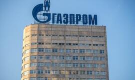 „Revolut“ vadovo N. Storonskio tėvas dirba „Gazprom“