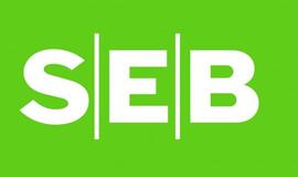 Savaitgalio naktį - galimi SEB banko sutrikimai