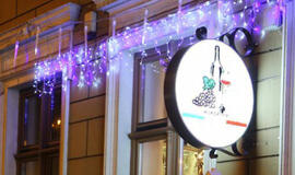 Skaitytojų simpatijas pelnė „A Casa Mia“