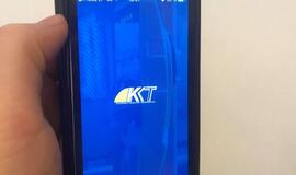 Startuoja "Klaipėdos keleivinio transporto" programėlė