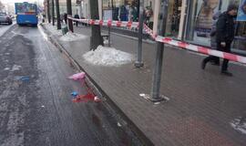 Statistika: keliuose žuvo daugiau, sužeistųjų - mažiau