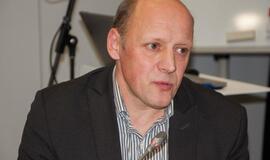 Šūviui prezidentinėms lenktynėms nuaidėjus