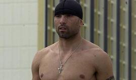 Tamsiaodis Alanas Žemaitis neįsivaizdavo, kur yra Žemaitija