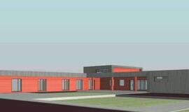 Tikimasi gauti lėšų Jakų mokyklos statybai