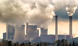 Tyrimo dėl nemalonių kvapų ir oro taršos uostamiestyje nepradės