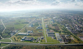 Naujos transporto jungtys su Lietuvos LEZ