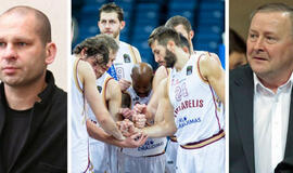 Vidinės „Lietkabelio“ kovos keliasi į teismą: į klubo dalininkų konfliktą įtraukta ir FNTT