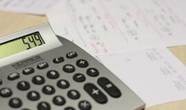 VMI suteikia vienkartinę progą sumokėti pamirštus mokesčius, išvengiant baudų