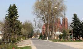 Žemaitiją išmargins tarmiški vietovardžiai