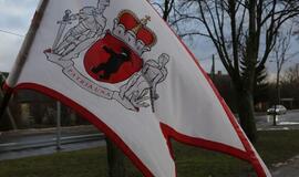 Žemaitijos metai klaipėdiečiams neaktualūs?