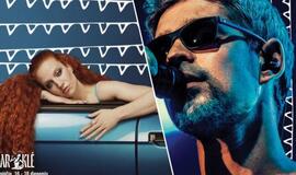 „Karklė 2019“ – britų žvaigždė ir lietuvių meilė