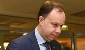 A. Veryga žada mokymus ugdymo įstaigų virėjams