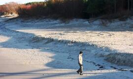 Kaip išsaugoti Palangos kopas ateities kartoms?