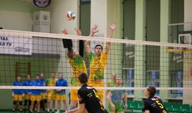 "Amber Queen" stiprina pozicijas