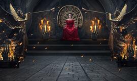 Astrologinė prognozė kitai savaitei