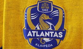 „Atlanto“ siekiai - išlikti A lygoje ir apkarpyti skolas