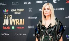 Atviras Ingos Jankauskaitės interviu